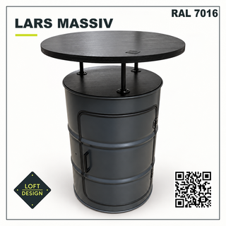 LARS MASSIV – Beispielausführung