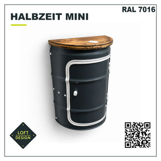 HALBZEIT MINI – Beispielausführung